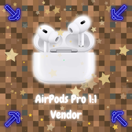 Arpods pro 1:1 vendor
