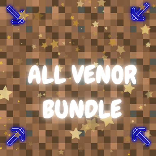 All Vendor Bundle