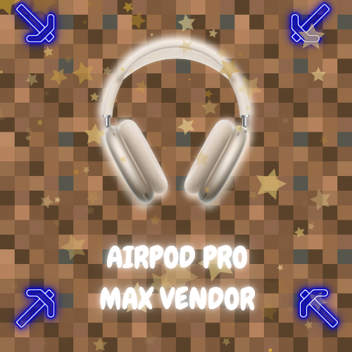 Arpod pro max vendor